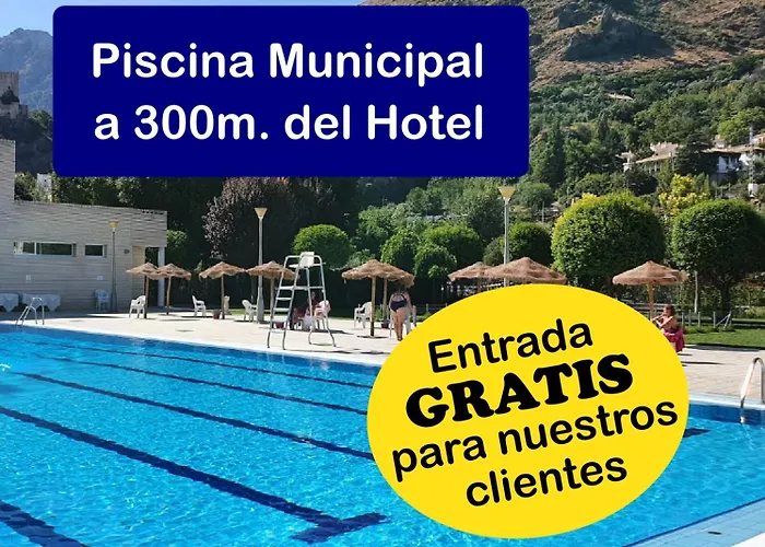 Hotel Tharsis